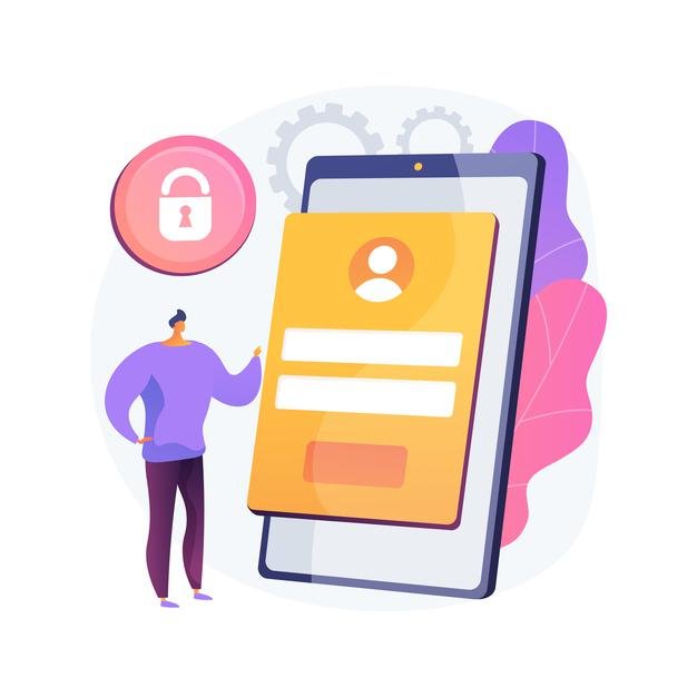 sign page abstract concept illustration 335657 3875